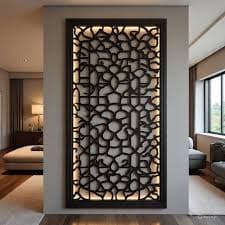 Interior Metal Works 1
