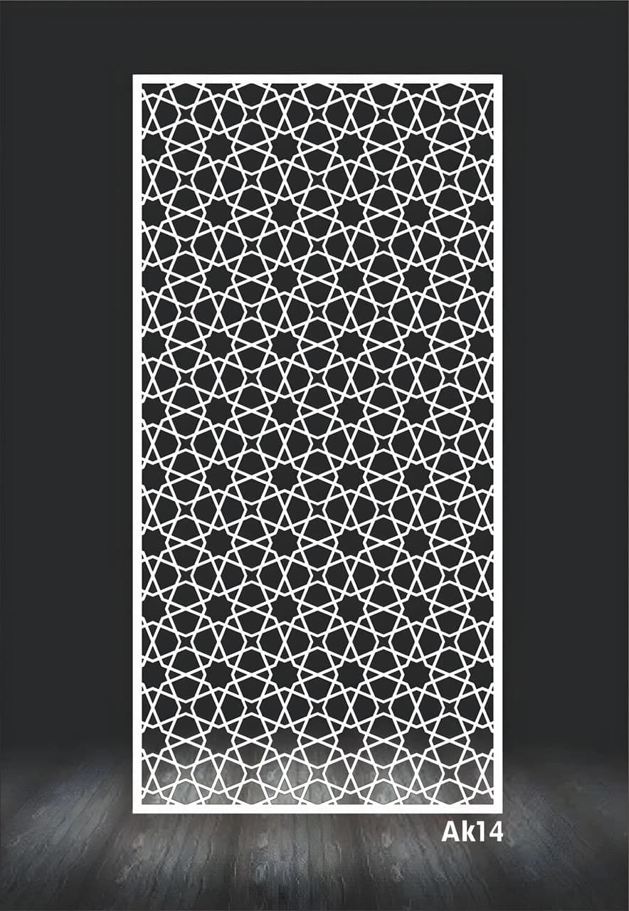CNC Laser Cutting back 5
